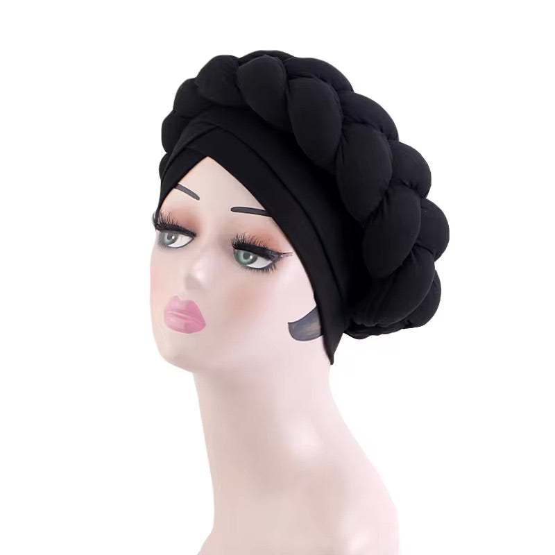 Midnight Skies Turban